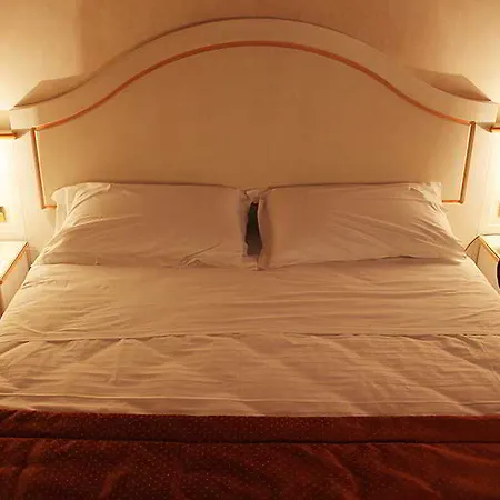 Hotell Mazzanti