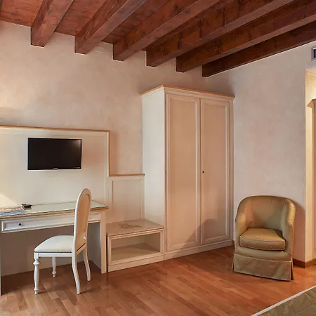 Mazzanti Hotell Verona