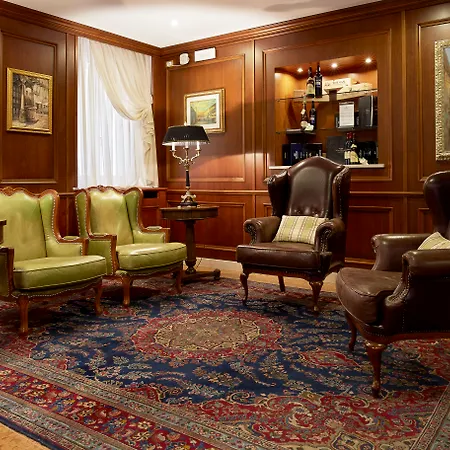 Mazzanti Hotell