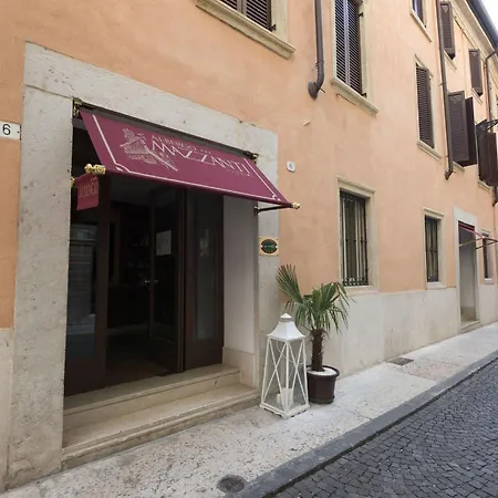 Mazzanti Verona
