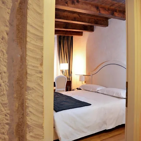 فندق Mazzanti 3*