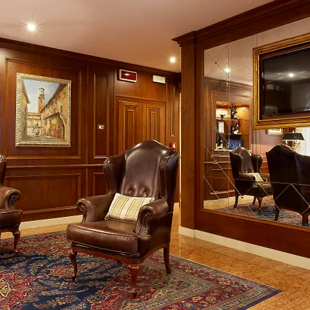 Mazzanti فندق فيرونا