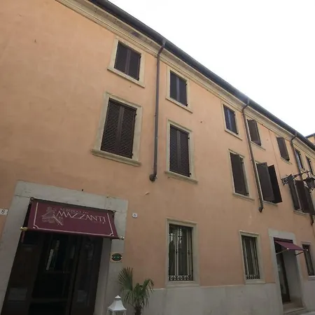 Otel Mazzanti
