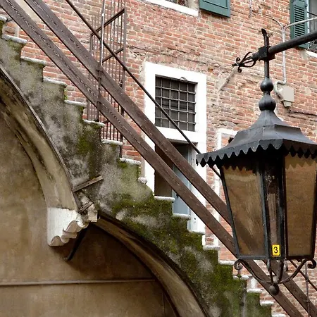 Mazzanti Otel Verona