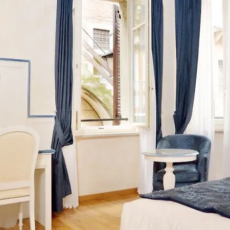 فندق Mazzanti 3*