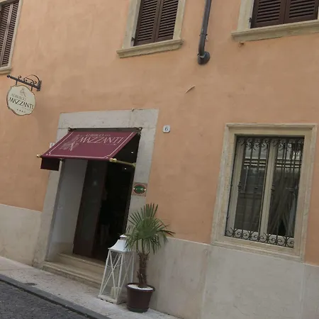Mazzanti