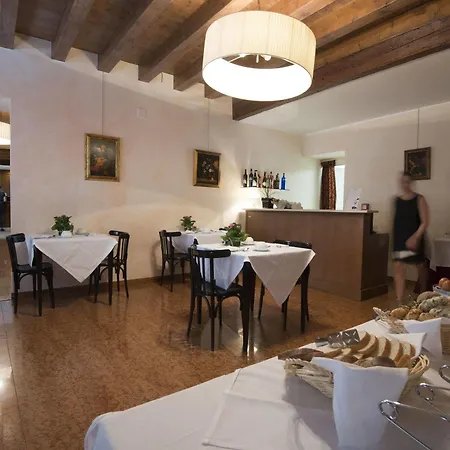 Mazzanti Otel Verona