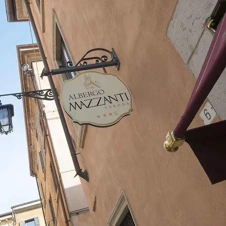 Otel Mazzanti 3*